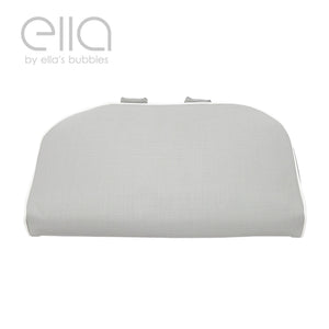 Ella's Bubbles 20 ½″ W × 13″ L × 3 ½″ H Standard‑Shape Seat Riser Pillow for Walk‑In Tubs SeatRiser-3