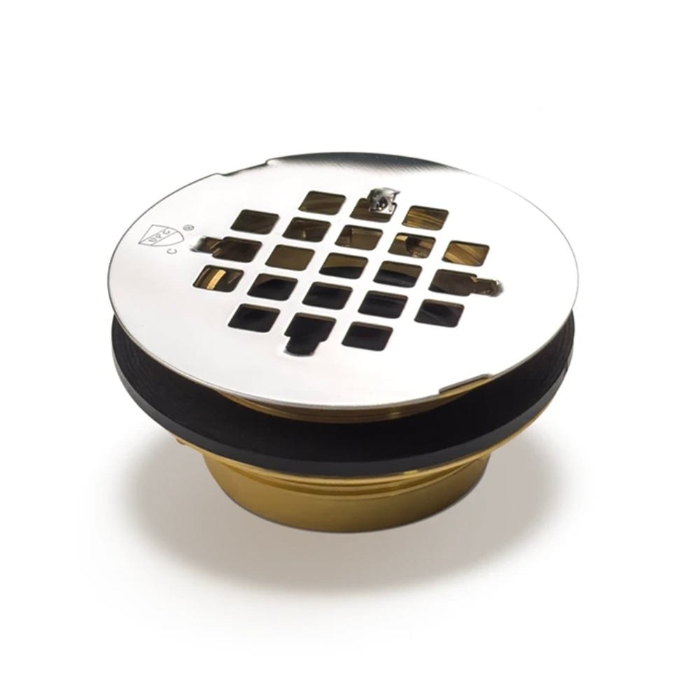 Ella's Bubbles CSI Bathware Drain Dra101 RK7300-WF