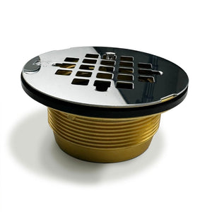 Ella's Bubbles CSI Bathware Drain Dra101 RK7300-WF