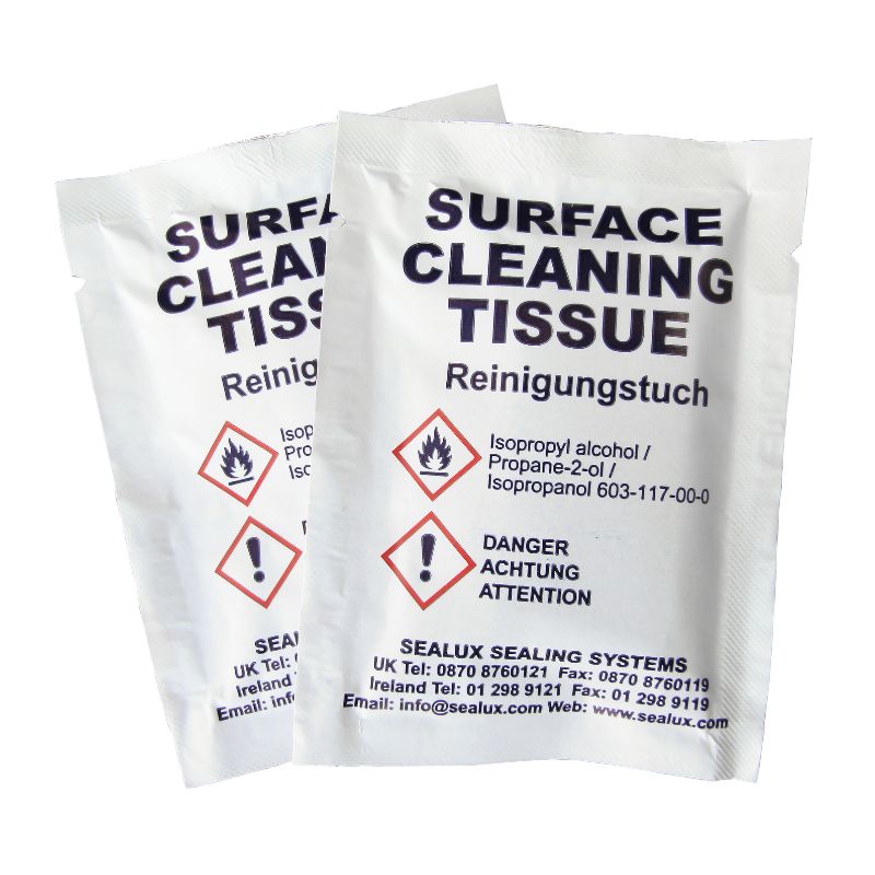 Ella's Bubbles Flexible Glue Up Tile Flange for Walk-in Tubs, Shower Bases and Bathtubs Without Flange