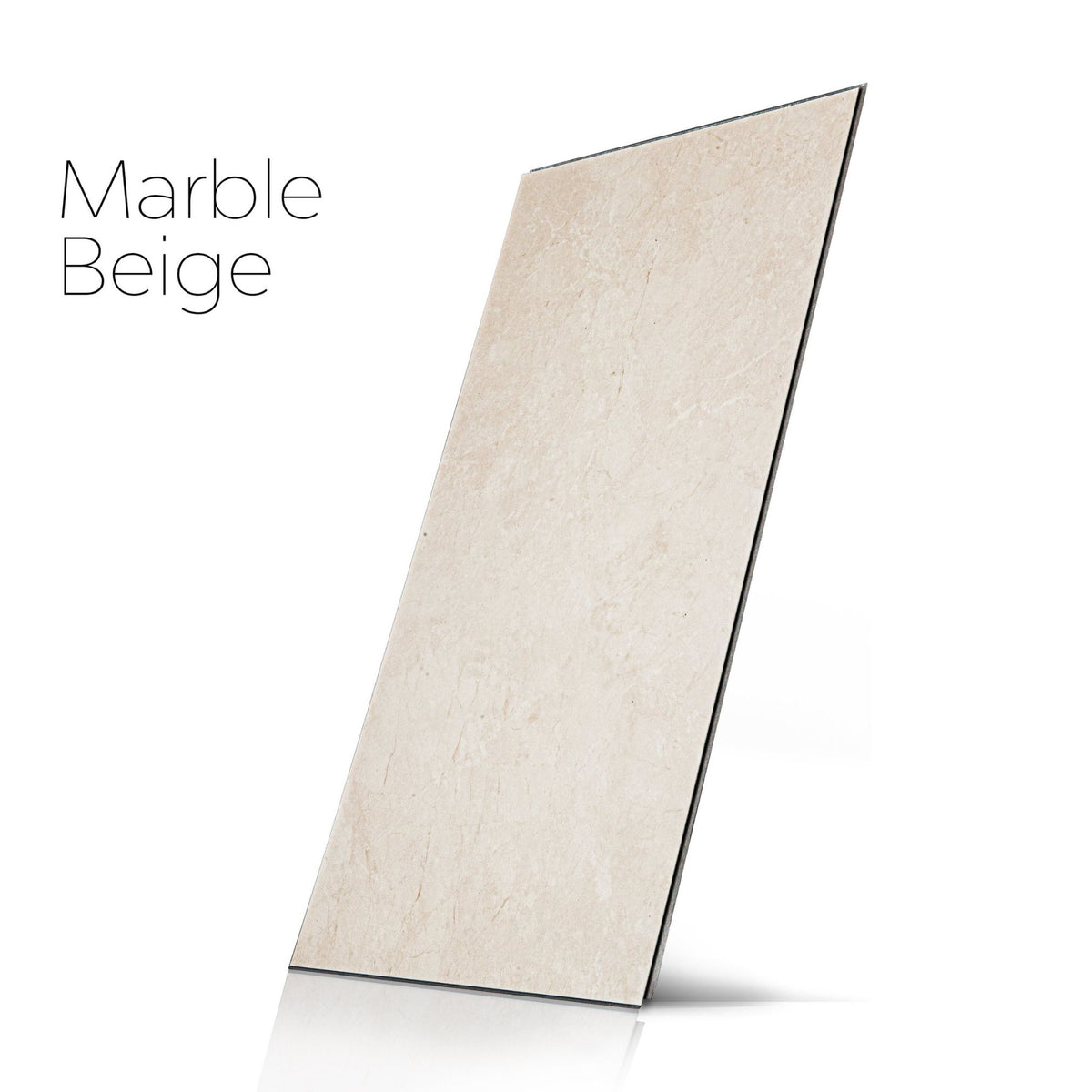 Ella's Bubbles “12″ × 24″ Grout‑Free T&G Shower Wall Tile TGSW