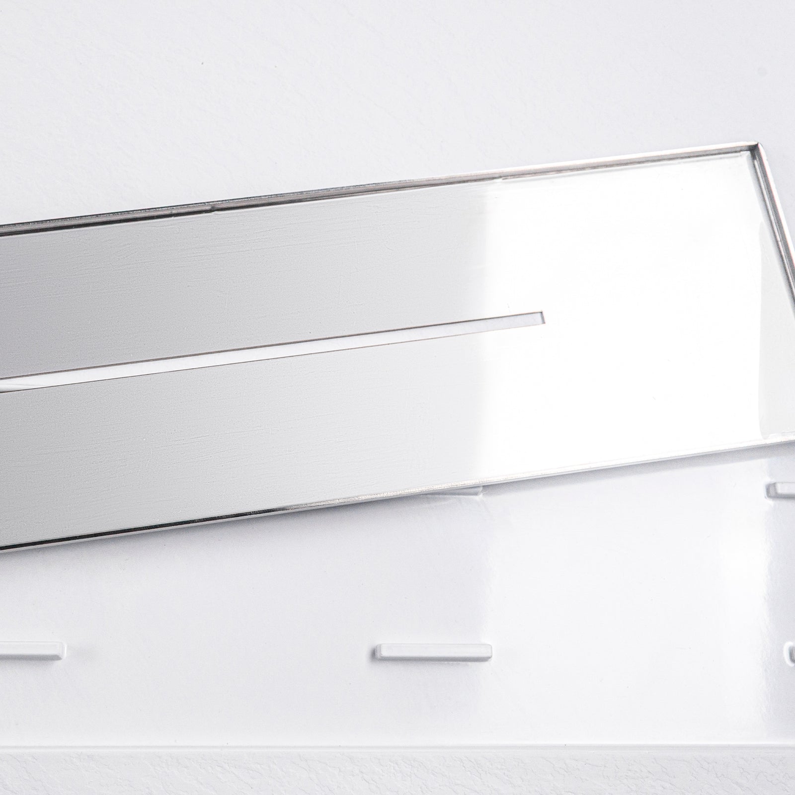 Ella’s Bubbles 33.5″ × 61.5″ ADA‑Compliant SMC Shower Pan ADA-6032-SMC