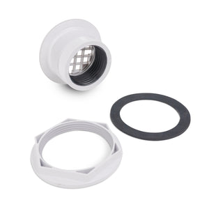 Ella’s Bubbles 37.5″ × 61.5″ ADA‑Compliant SMC Shower Pan ADA-6036-SMC