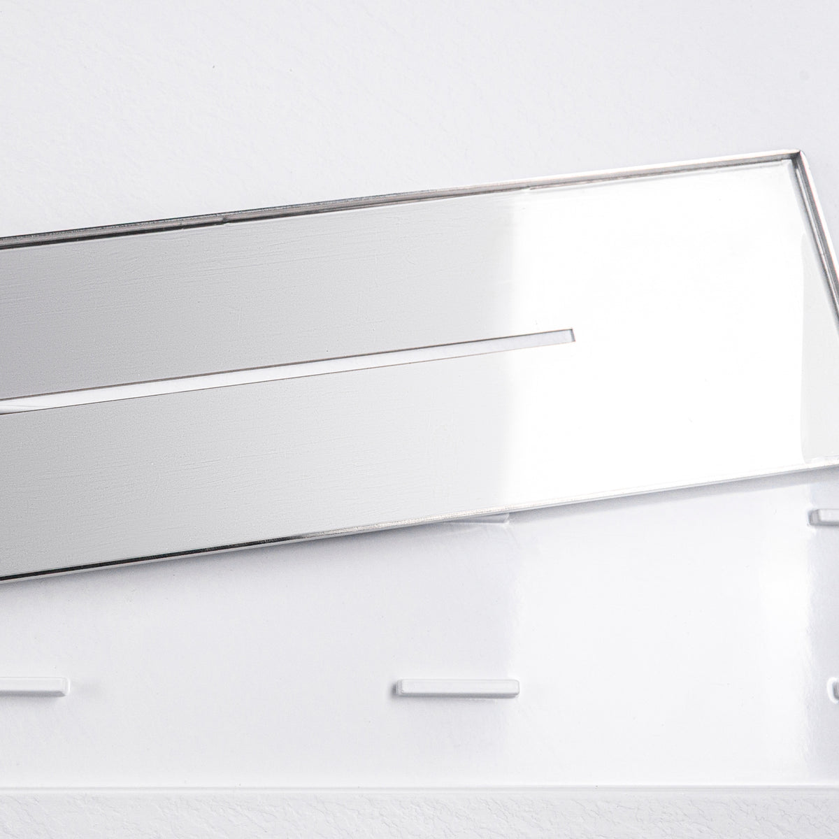 Ella’s Bubbles 37.5″ × 61.5″ ADA‑Compliant SMC Shower Pan ADA-6036-SMC