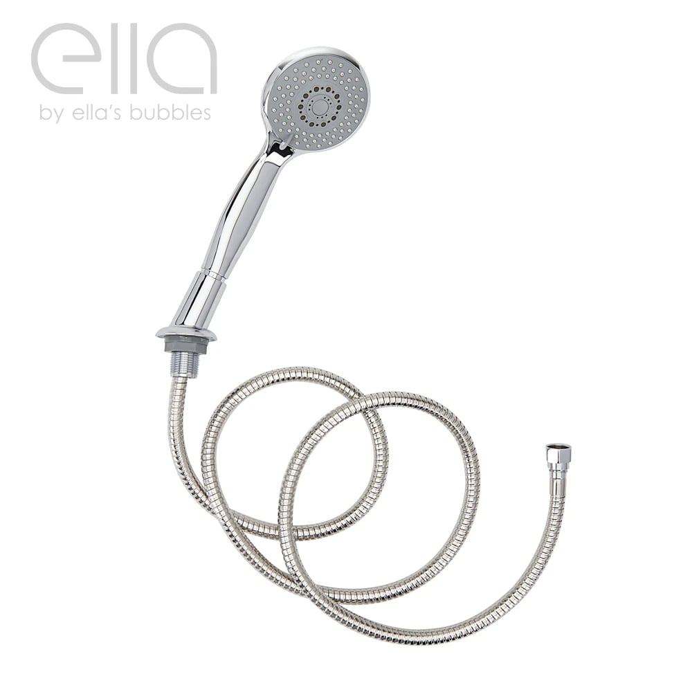 Ella's Bubbles 5 Piece Fast Fill Faucet 5P-FFF