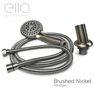 Ella's Bubbles 5 Piece Fast Fill Faucet 5P-FFF