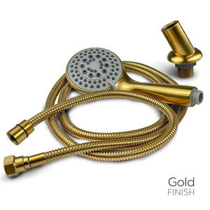 Ella's Bubbles 5 Piece Fast Fill Faucet 5P-FFF