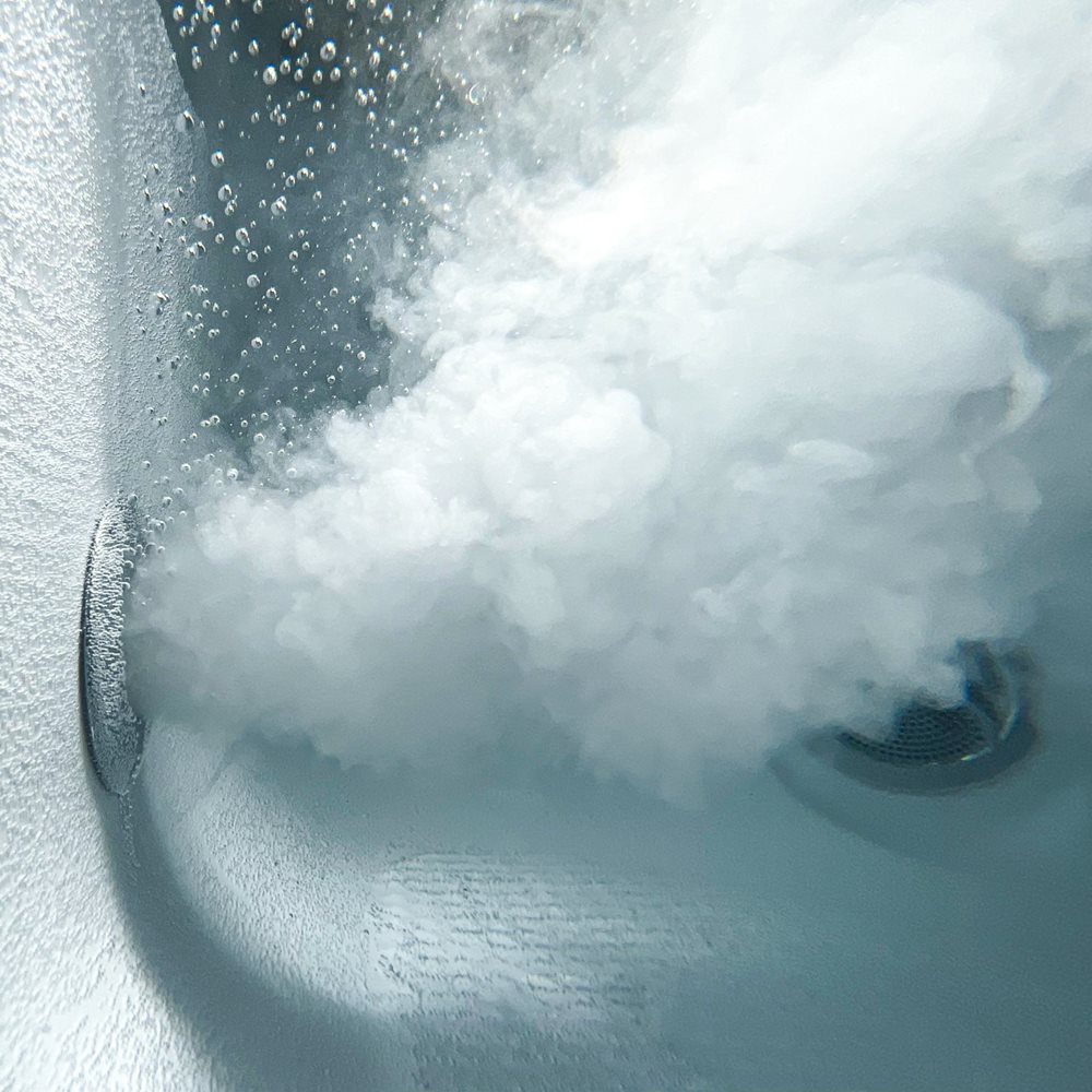 Ella's Bubbles Capri 30"x52" Acrylic Walk-In Bathtub with 5 Piece Fast Fill Faucet OA3052