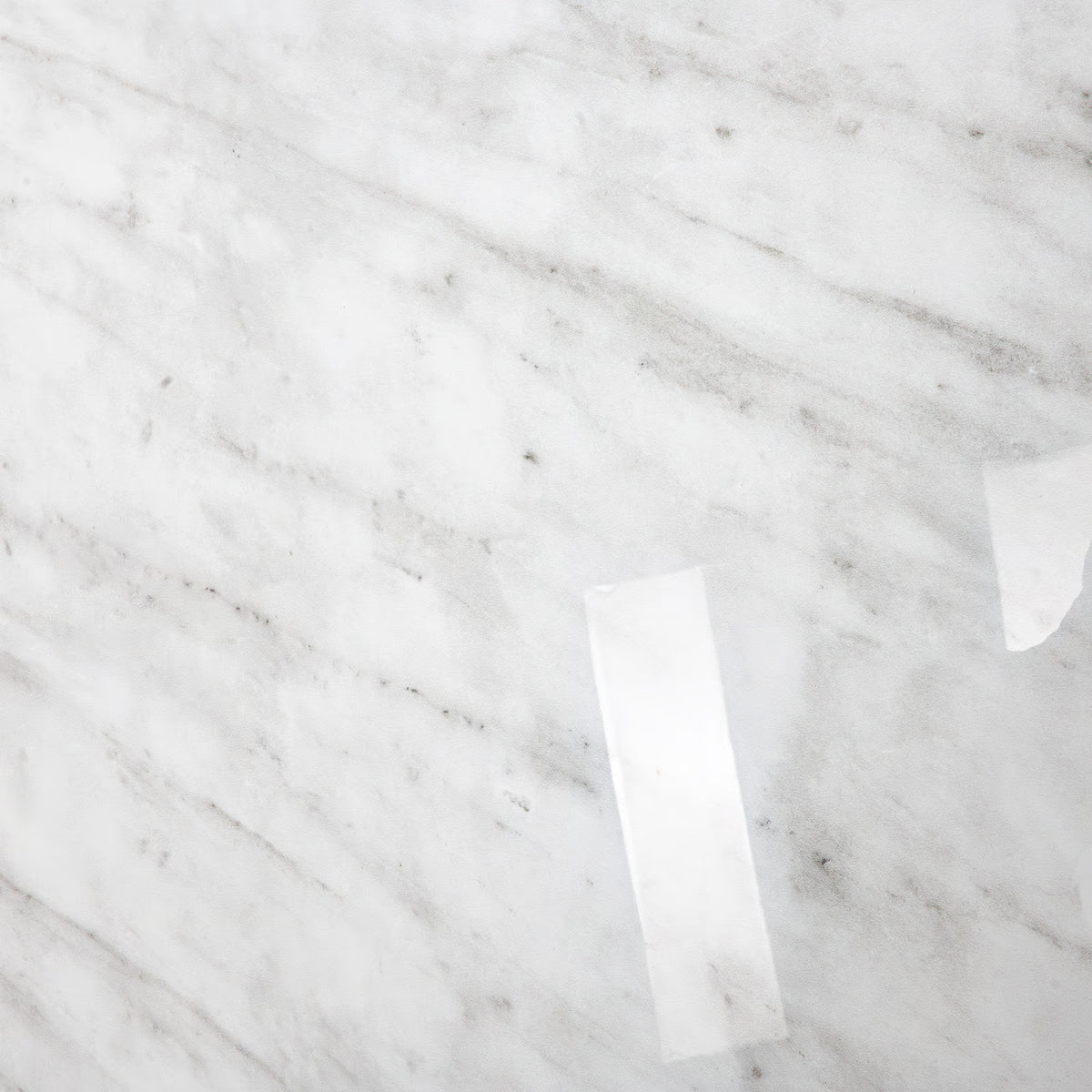 Ella's Bubbles 36.5″ x 48″ x 60″ Carrara Marble Walk-In Tub Surround Wall Kit 4PFWS-CM