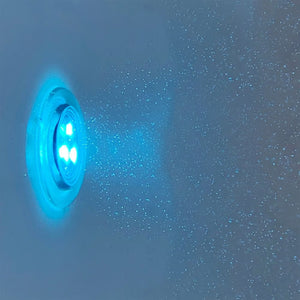 Ella's Bubbles Deluxe Walk-In Tub 30″x55″ (76.2x140cm) Dual Drain Technology HA305