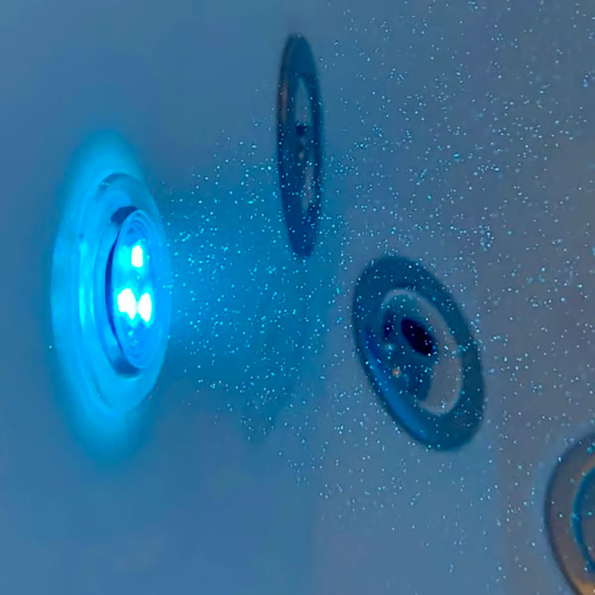 Ella's Bubbles Escape Acrylic Two Seat Walk-In Tub 36″x72″ Dual Drain Technology