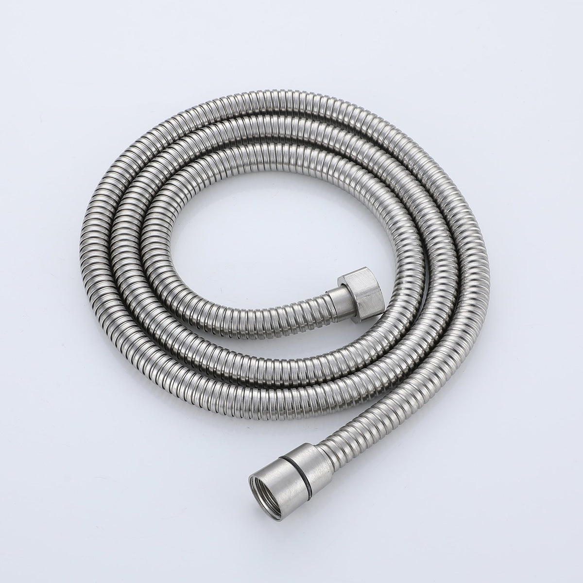 Ella's Bubbles Waterfall Bathtub Faucet Wall Mount with 24″ Slider and Hand Held Shower WMF