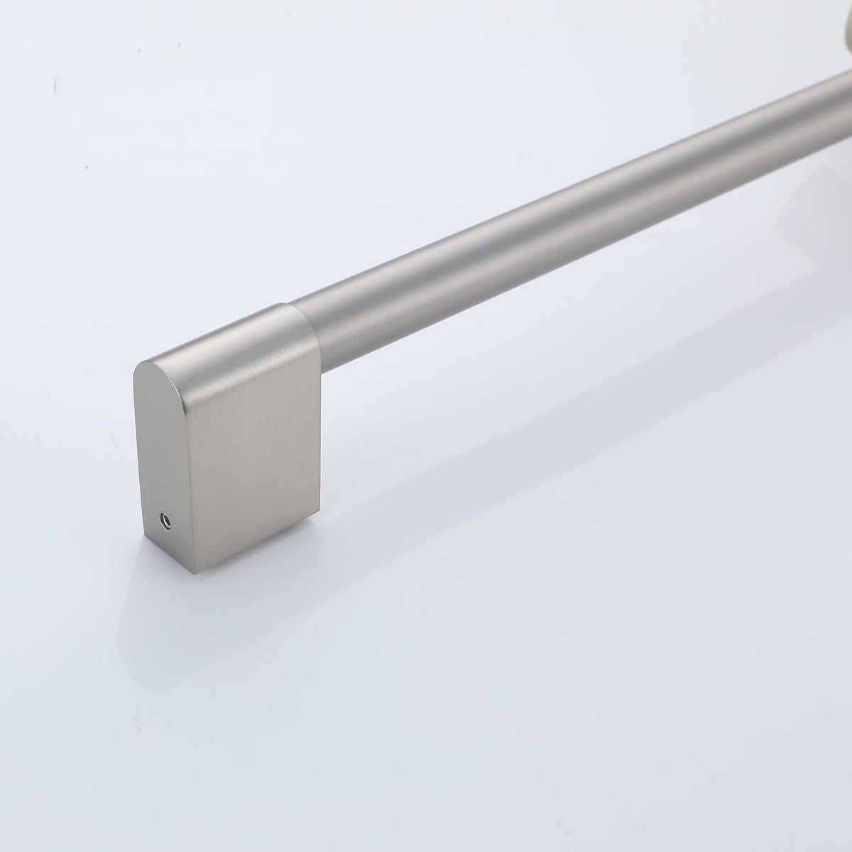 Ella's Bubbles Waterfall Bathtub Faucet Wall Mount with 24″ Slider and Hand Held Shower WMF