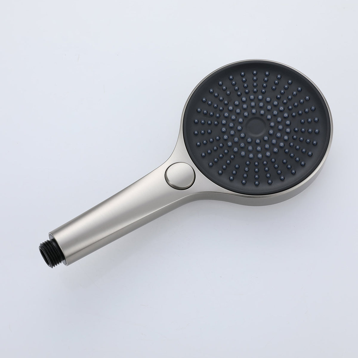 Ella's Bubbles Waterfall Bathtub Faucet Wall Mount with 24″ Slider and Hand Held Shower WMF