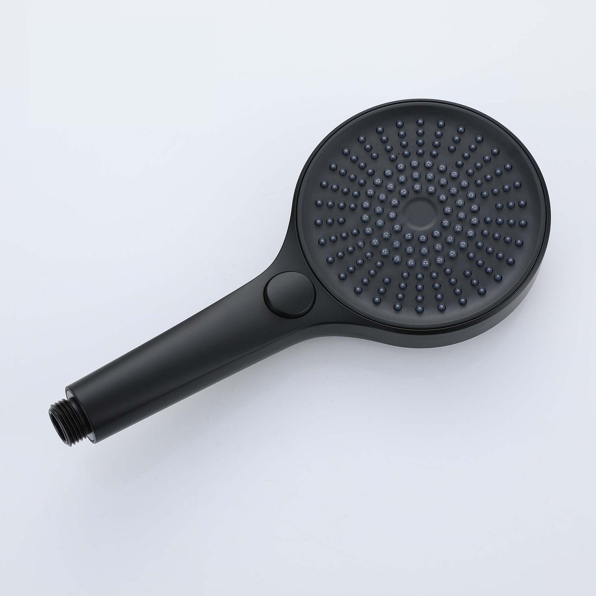 Ella's Bubbles Waterfall Bathtub Faucet Wall Mount with 24″ Slider and Hand Held Shower WMF