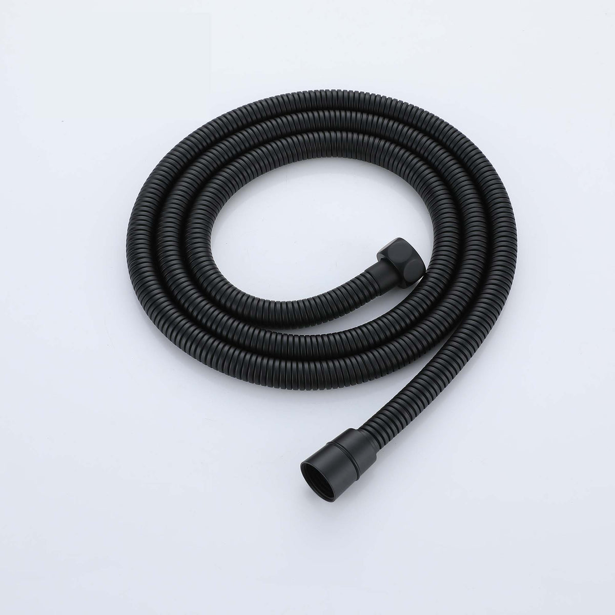 Ella's Bubbles Waterfall Bathtub Faucet Wall Mount with 24″ Slider and Hand Held Shower WMF