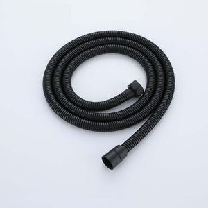 Ella's Bubbles Waterfall Bathtub Faucet Wall Mount with 24″ Slider and Hand Held Shower WMF