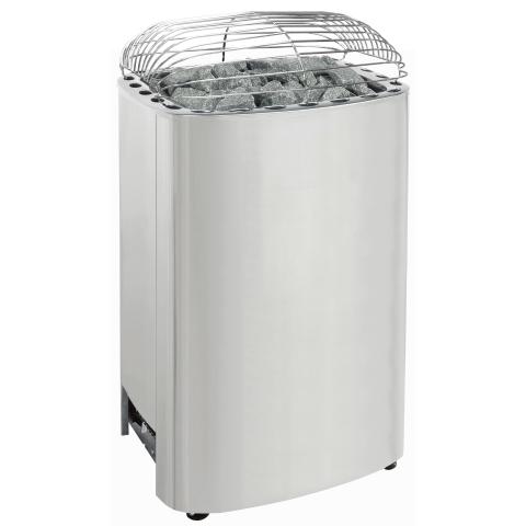 Finlandia Club Series 12.5KW Sauna Heater K12.5G