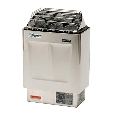 Finlandia FIN Series 8KW Sauna Heater FIN-80S
