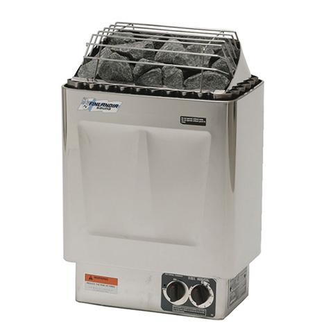Finlandia FLB Series 4.5kW Sauna Heater FLB-45-S