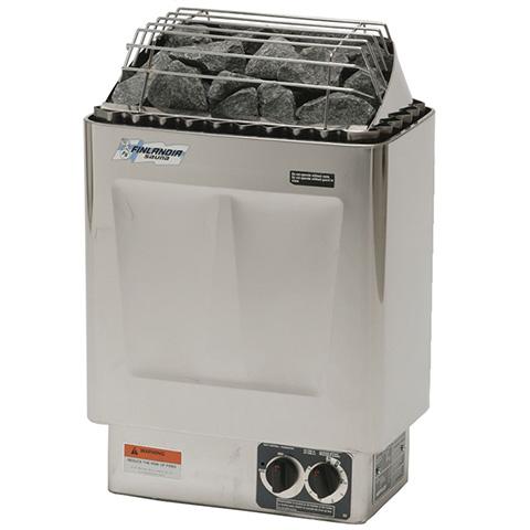 Finlandia FLB Series 6kW Sauna Heater FLB-60-S