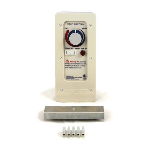 Finlandia On/Off & Temperature Control F-2