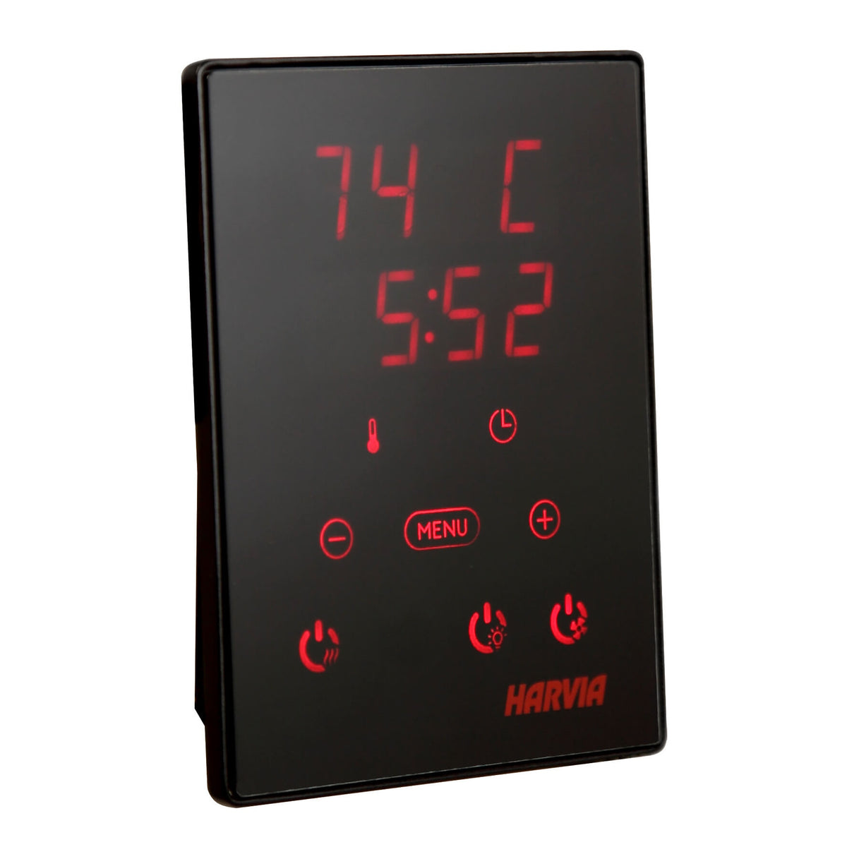 Finlandia Xenio Digital Control with WiFi for HLS Virta Combi Heaters CX30C-U1 WiFi