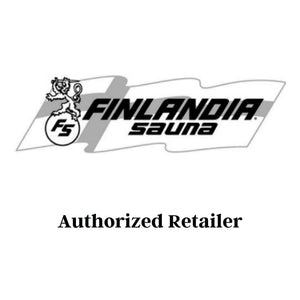 Finlandia Xenio Digital Control with WiFi for FIN CX170 WiFi 054-128919