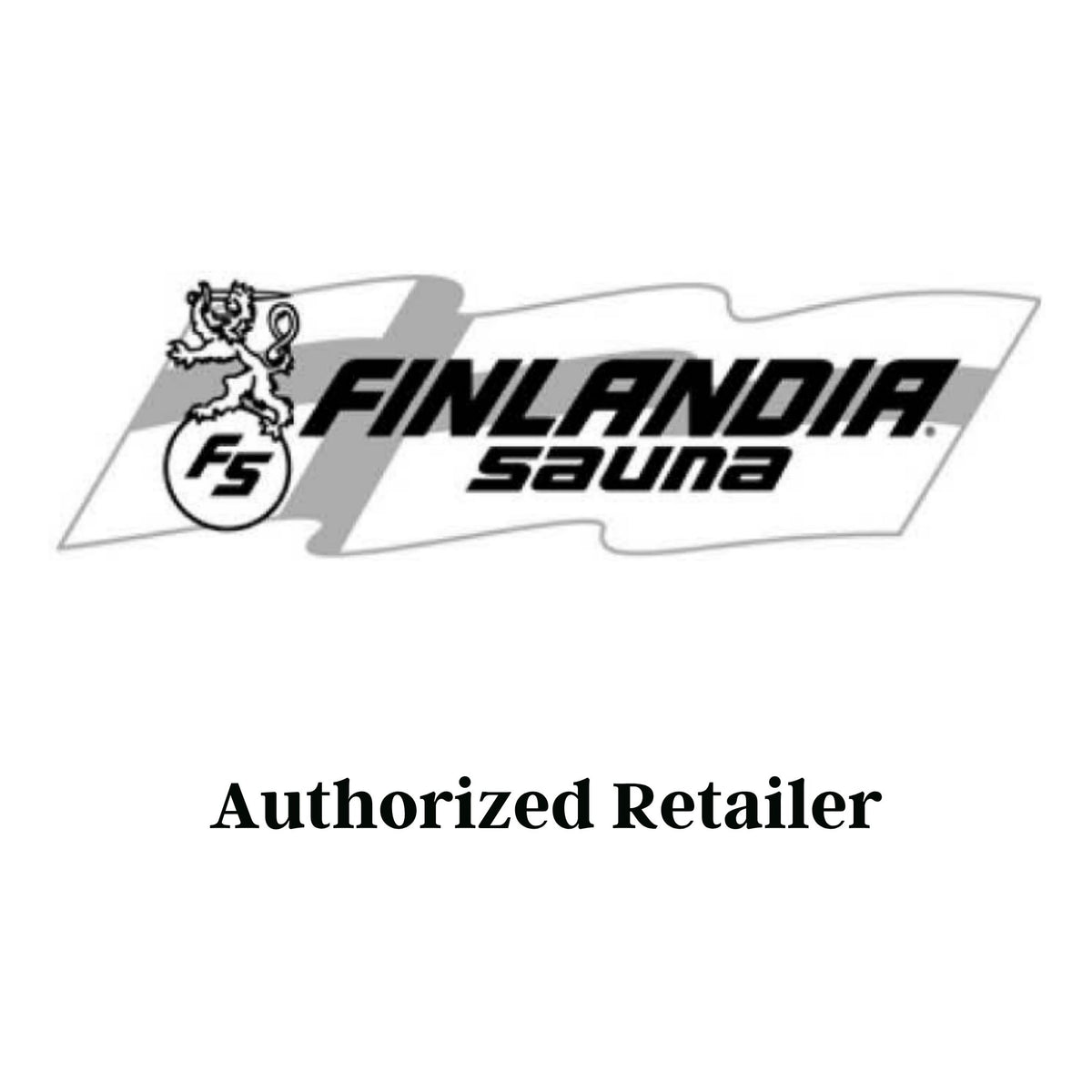 Finlandia Club Series 15kW Sauna Heater K15G