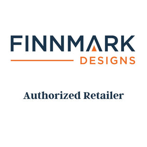 Finnmark Spectrum Plus™ 5' x 5' Infrared Heater Panel Kit, 3850 W, 240 V, 16.1 A SP5X5