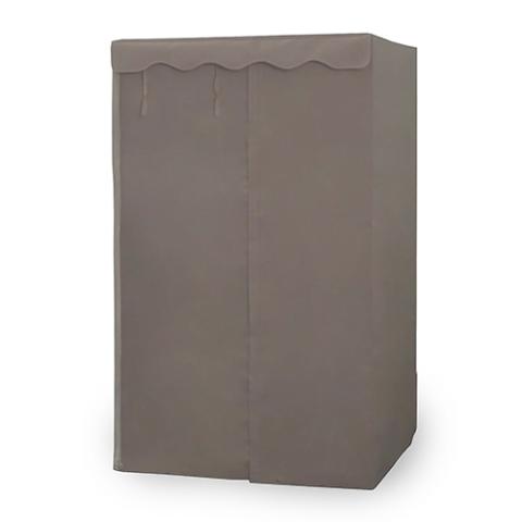 Finnmark 38"x38"x78" Avena Waterproof Sauna Cover FD1-COVER