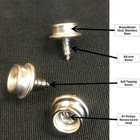 Finnmark 75"x64"x83" Avena Waterproof Sauna Cover FD5-COVER