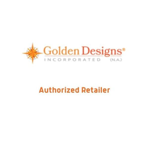 Golden Designs Kaskinen 6 Person Hybrid (PureTech™ Full Spectrum IR or Traditional Stove) Outdoor Sauna (GDI-8526-01) - Canadian Red Cedar Interior