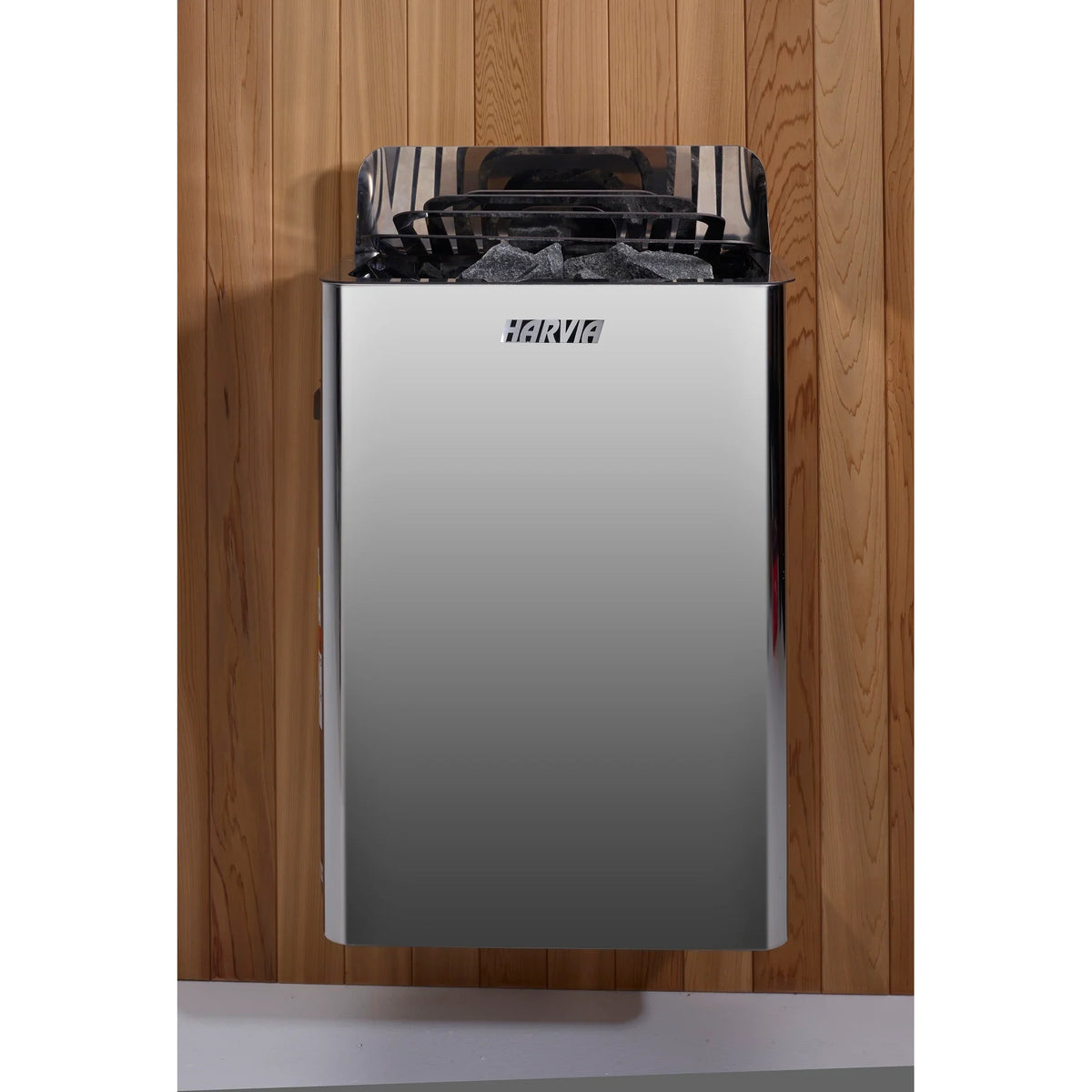 Golden Designs "Vorarlberg" 5 Person Traditional Outdoor Sauna - Canadian Hemlock GDI-8105-01