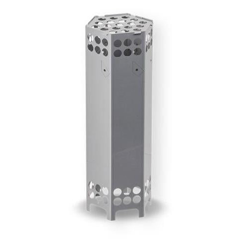 HUUM Air Tunnel for HIVE Sauna Heaters H3002042
