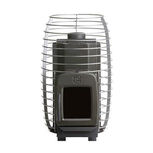 HUUM HIVE Heat 12 HIVE Heat Series Sauna Stove H1011012