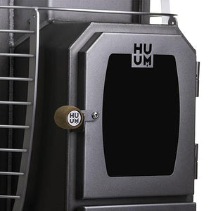 HUUM HIVE Wood 13 HIVE Wood Series Sauna Stove H1008012