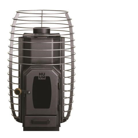 HUUM HIVE Wood 13 HIVE Wood Series Sauna Stove H1008012