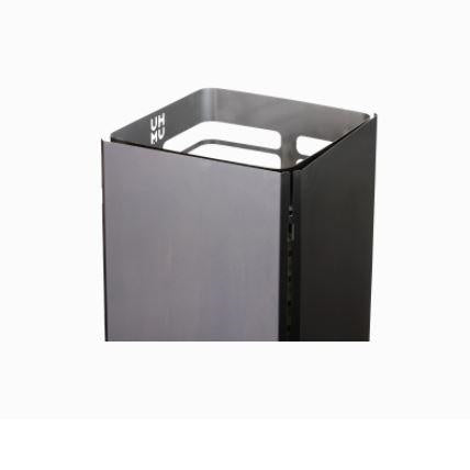 HUUM Reflect S Reflector Panel for STEEL Series Sauna Heaters H3006022