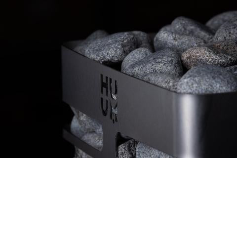 HUUM STEEL Mini 4 STEEL Mini Series 3.5kW Sauna Heater H1007012