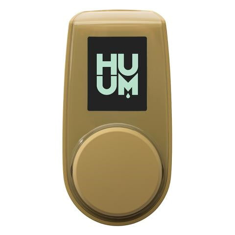 HUUM UKU Control Panel
