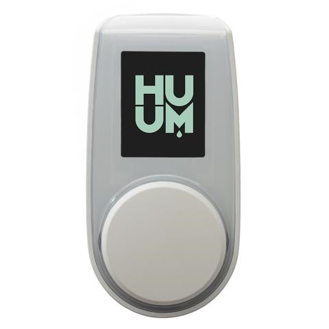 HUUM UKU Control Panel
