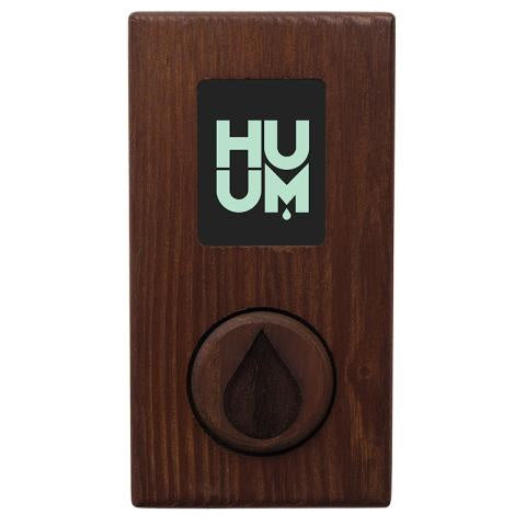 HUUM UKU Control Panel