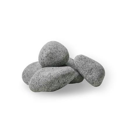 HUUM Stones 12 Extra Small (3-5 cm) Sauna Heater Stones H3099011