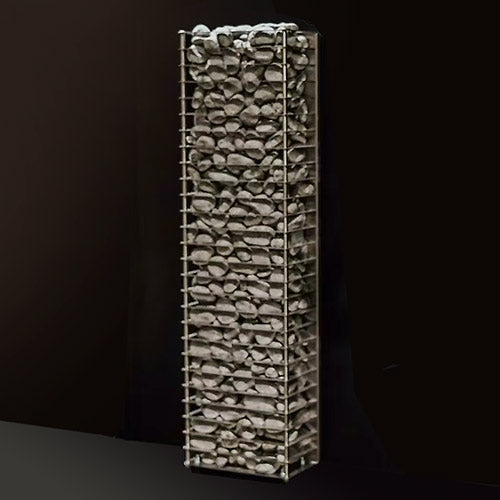 HUUM CLIFF Mini Series 4kW Sauna Heater H1005012