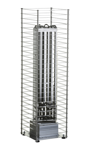 HUUM CLIFF Series 11kW Sauna Heater H1004032