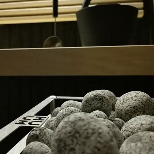 HUUM CLIFF Series 6kW Sauna Heater H1004012