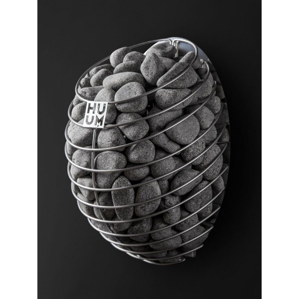 HUUM DROP 7.5 DROP Series 7.5kW Sauna Heater H1001082