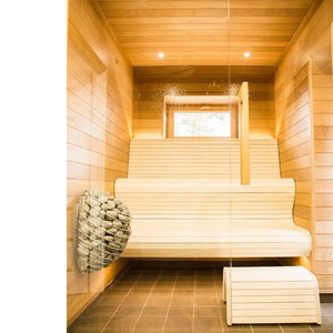 HUUM DROP 4.5 DROP Series 4.5kW Sauna Heater H1001052