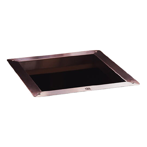 HUUM Flange CS Embedding Flange for CLIFF/STEEL Series Sauna Heaters H3004032